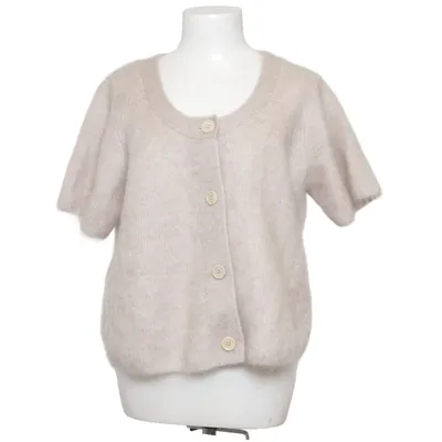 Cardigan (Beige) fra COS Mohair, Polyamid, Elastan