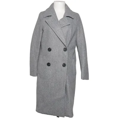 Manteau (Gris) de J.Pom Polyester