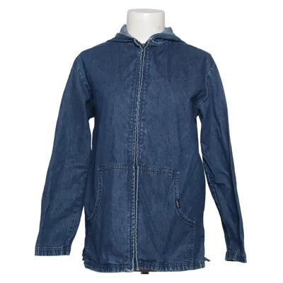 Denim jacket (Blue) from Chic Cotton