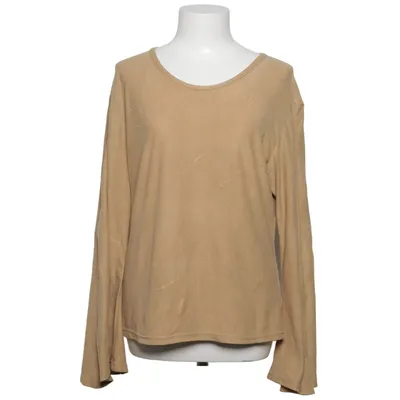 Långärmad t-shirt (Beige) från Intuition
