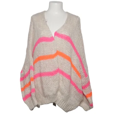 Kofta (Beige, Rosa, Orange) från Sassy Classy Akryl, Polyamid
