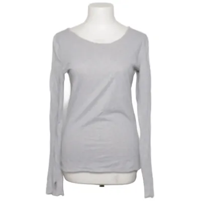 Långärmad t-shirt (Grå) från Bench