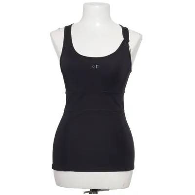 Sport tanktop (Farrah) van Goldbergh Elastaan, Polyamide