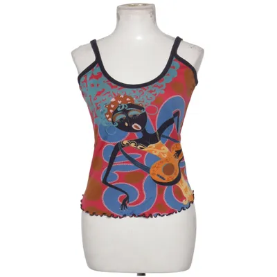 Tank Top (Multicolored) from Custo Barcelona