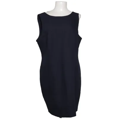 Robe (Bleu) de Signe Incognito