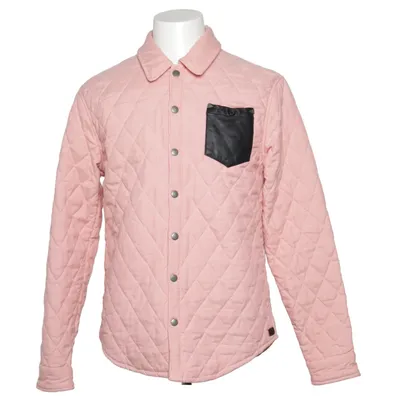 Overshirt (Chaves Paddel) from Gsus Sindustries Cotton, Polyester