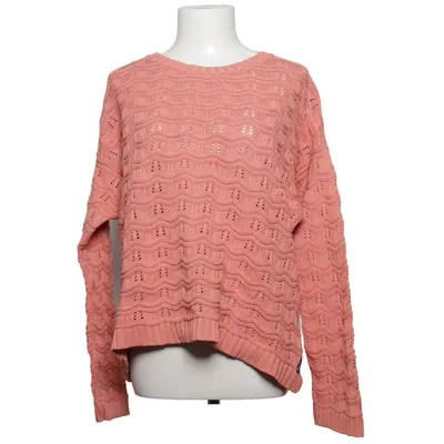 Pull-over (Rose) de Holebrook Coton biologique