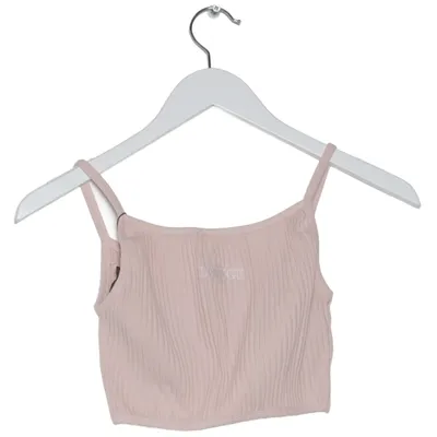 Set (Roze) van Lounge Apparel Katoen, Elastaan