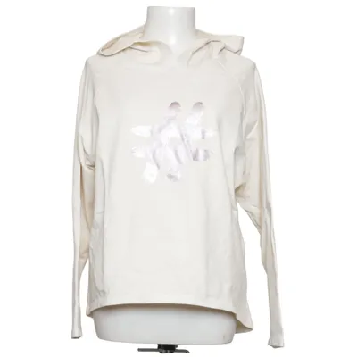 Huvtröja (Beige, Lila) från Heimatliebe Bomull, Elastan