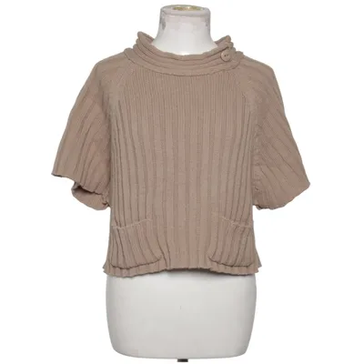 Sweater (Brown) from Jacqueline Riu Acrylic