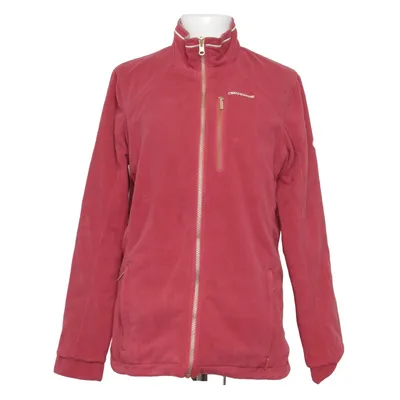 Fleece jacket (Red) from Craghoppers