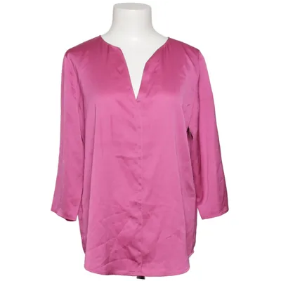 Blus (Rosa) från Anni Carlsson Polyester