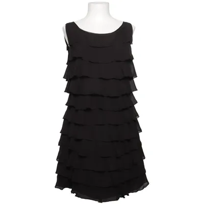 Klänning (Svart) från Hallhuber Trend Polyester