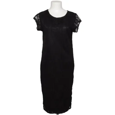 Klänning (Svart) från Miso Polyester
