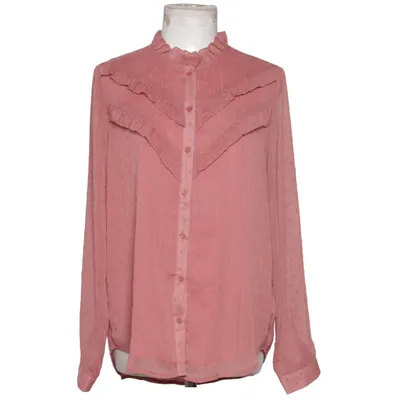 Blus (Rosa) från Axara Polyester