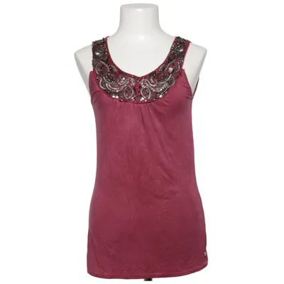 Tanktop  (Lilla) fra One Green Elephant