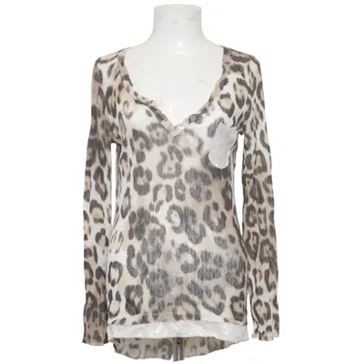 Henley shirt (Beige, Brown, Black) from Your&Self