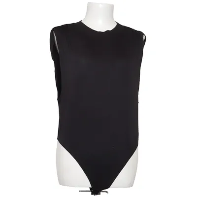 Body (Sort) fra Grlfrnd Bomuld