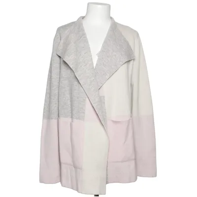 Cardigan (Gray, Pink, Beige) from Iris von Arnim Cashmere