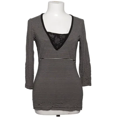 Top (Black, Beige) from Apriori