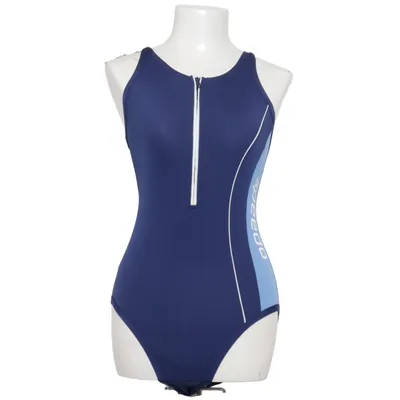 Badpak (Blauw, Meerkleurig) van Speedo Polybutyleen, Polyester