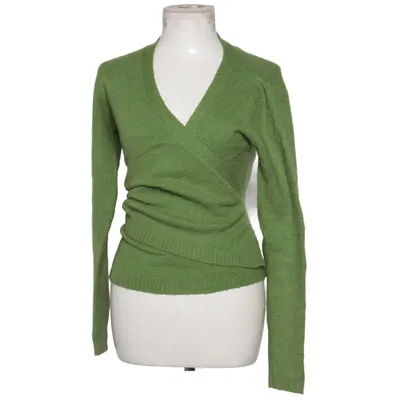 Wrap cardigan (Green) from Yessica by C&A Elastane, Polyamide