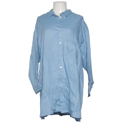 Shirt (Blauw) van Rove Linnen