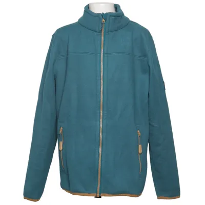 Fleece jas (Kinder Fleecejacke Venetie) van Normani Polyester