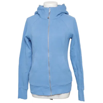 Hættetrøje (Scuba Full Zip) fra Lululemon
