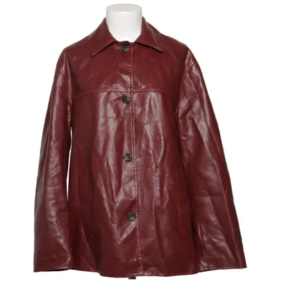 Jacke (Rot) von ASOS Design Polyester, Polyurethan