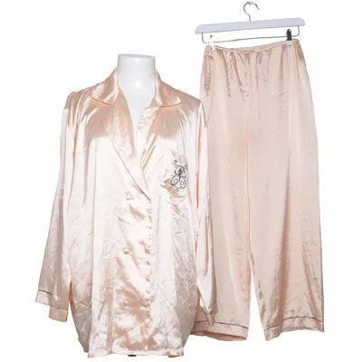 Pyjamas (Beige) från Rösch