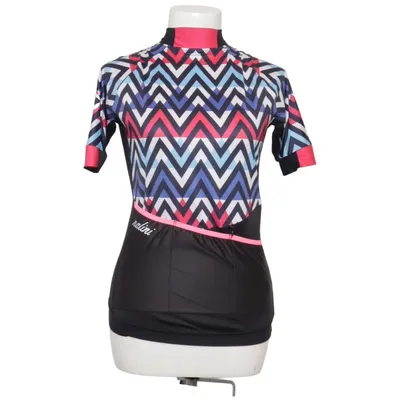 Bicycle shirt (Blue, Pink, Multicolored) from Nalini Elastane, Polyester