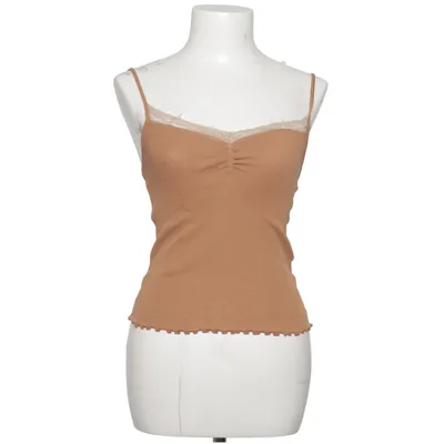 Linne (Beige) från Organic Basics Elastan, Ekologisk bomull