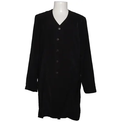 Blazer (Noir) de Gefa Polyester