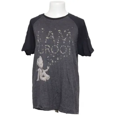 T-shirt (Svart, Grå) från Marvel