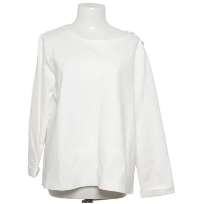 Top (Wit) van Flirt Elastaan, Polyamide, Viscose