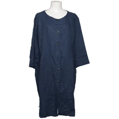 Shirt dress (Blue) from Dalia