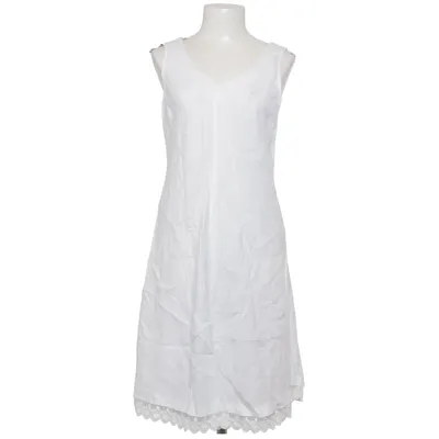 Chemise (Hvid) fra Haris Cotton