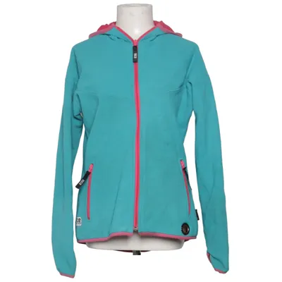 Hoodie (Turquoise, Pink) from Nice