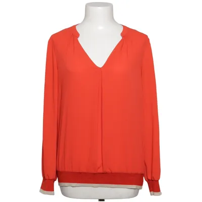 Bluse (Rot) von Ema Blue's