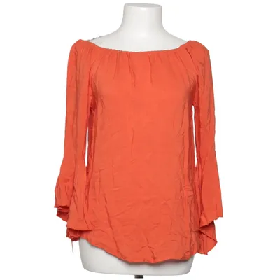 Blouse (Orange) de J. Stars Viscose