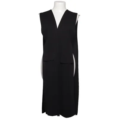 Outer vest (Black) from Dani Elastane, Polyester