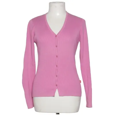 Strickjacke (Ulia) von Jackpot by Carli Gry Baumwolle