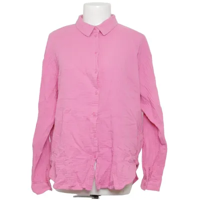 Skjorte (Pink) fra JDY Bomuld