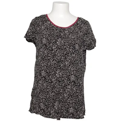 Top (Zwart, Wit) van Kew 159