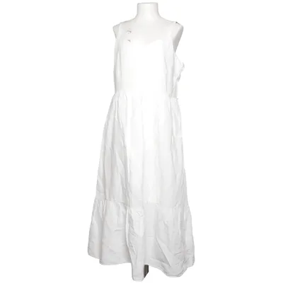 Maxi dress (Fit & Flare) from Yessica Cotton, Linen, Viscose