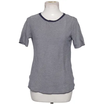 T-shirt (Blå, Vit) från Charles Robertson Bomull