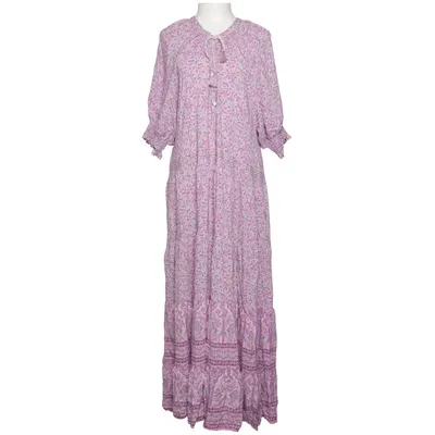 Dress (Purple) from Jaase