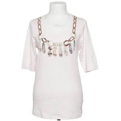 T-shirt (Pink) from Margittes Cotton