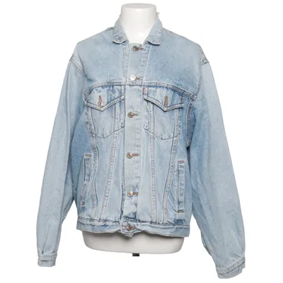 Denim jacket (Blue) from Levi Strauss & Co Cotton